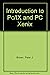 Introduction to Pc/IX and P...