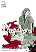 Vagabond, Volume 33