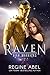 Raven (Xian Warriors, #3)
