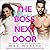 The Billionaire Boss Next D...