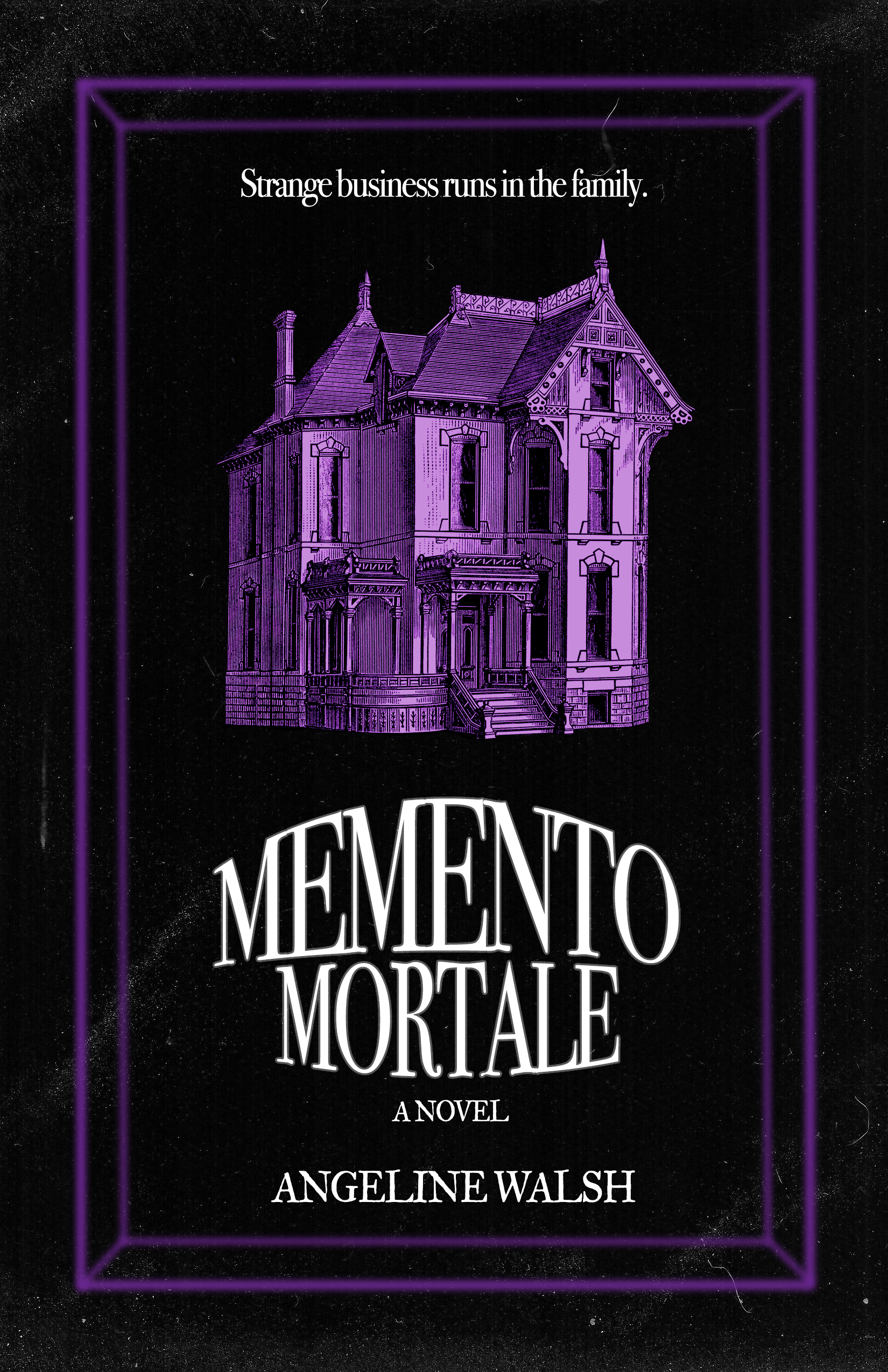Memento Mortale (Paperback)