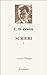 Scrieri, 1 by C.D. Zeletin