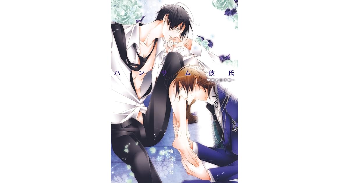 ハンサム彼氏 学園の王子様 By 梅沢はな