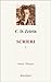 Scrieri, 2 by C.D. Zeletin