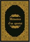 Mémoire d'un Apostat