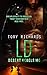 LD (Desert Rebels MC, #3)