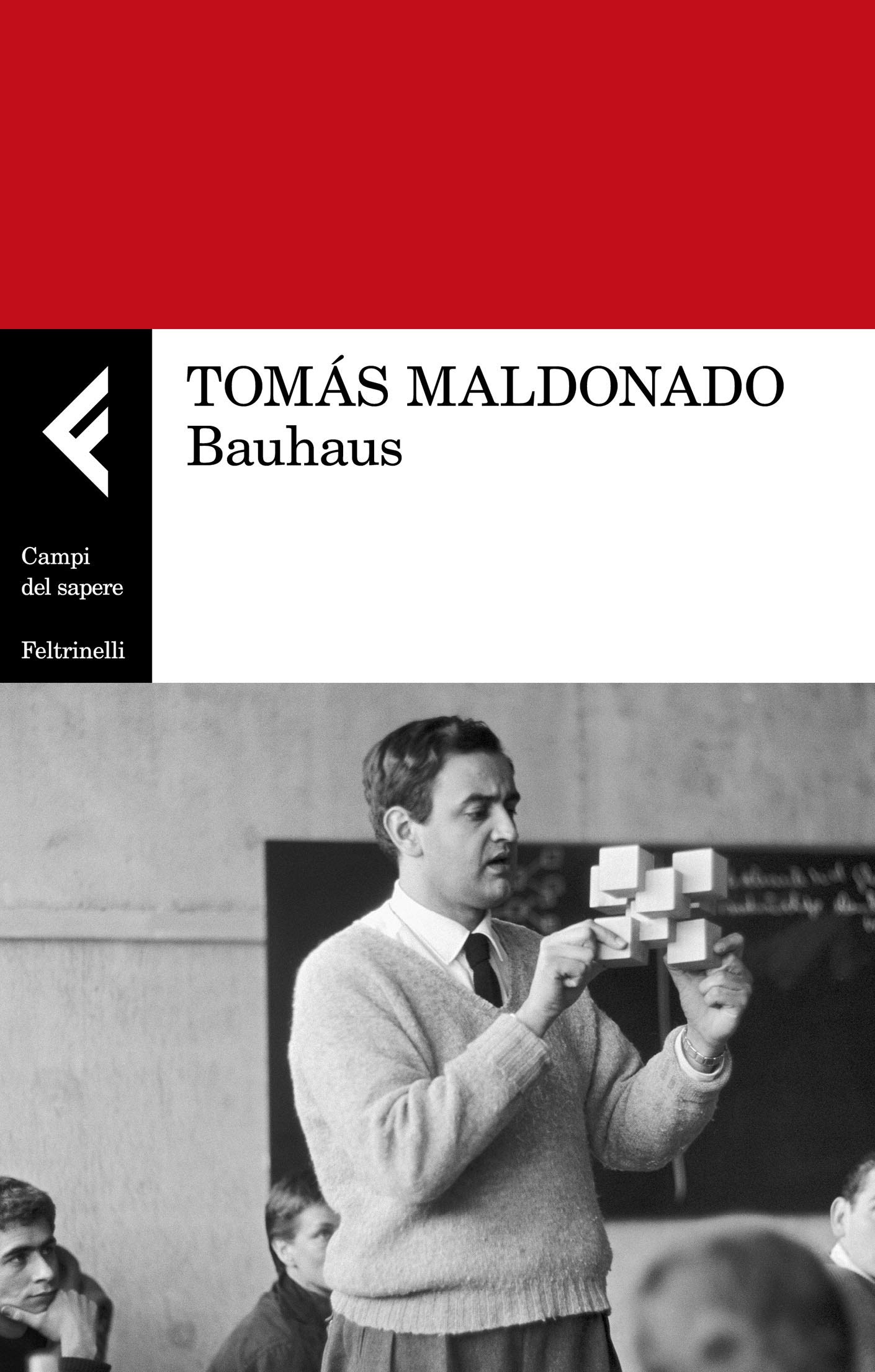 Bauhaus (Italian Edition)
