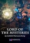 Lord of the Mysteries Volume 5 by Ai Qianshui de Wuzei