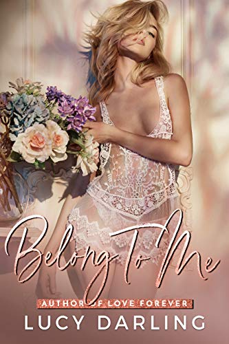 Belong to Me (To Me, #2)