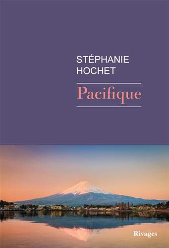 Pacifique (Paperback)