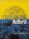 Challenging McWorld: A Workbook for Young Activists