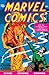 Marvel Comics 1 (Marvel Fac...