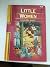 Little Women by Louisa May Alcott