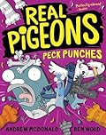 Real Pigeons Peck Punches
