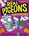 Real Pigeons Peck...