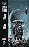 Batman by Geoff Johns