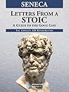 Book cover for Letters from a Stoic