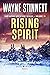 Rising Spirit: A Jesse McDermitt Novel (Caribbean Adventure Series)