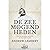 De zeemogendheden : Hoe een maritieme mentaliteit de vrije wereld maakte