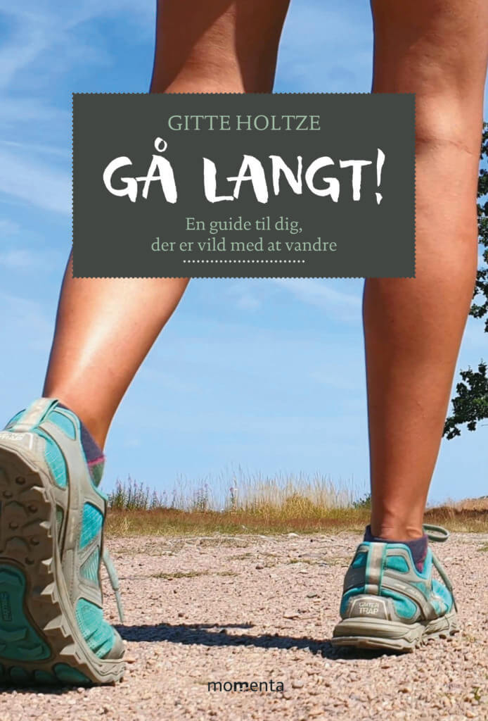 Gå langt! (Paperback)