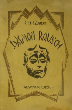 Dämon Rausch (Unknown Binding)