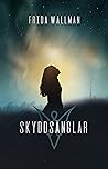 Skyddsänglar by Frida Wallman