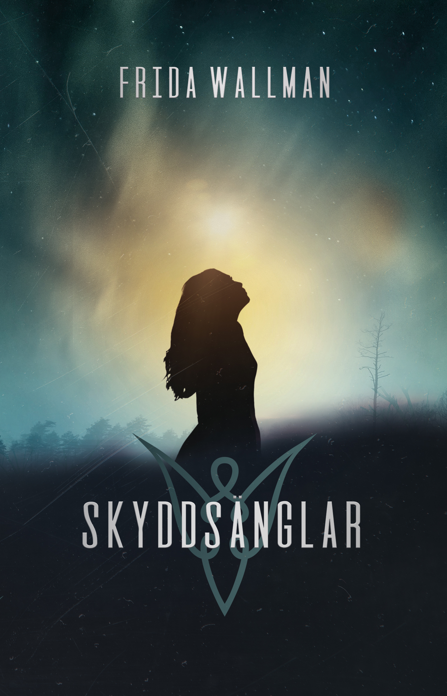 Skyddsänglar (Paperback)