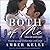 Both of Me (Cross My Heart, #1)