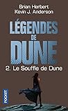 Le Souffle de Dune