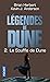 Le Souffle de Dune (Légendes de Dune #2)