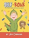 Self Roar: my first super affirmation book Self Roar: my first super affirmation book