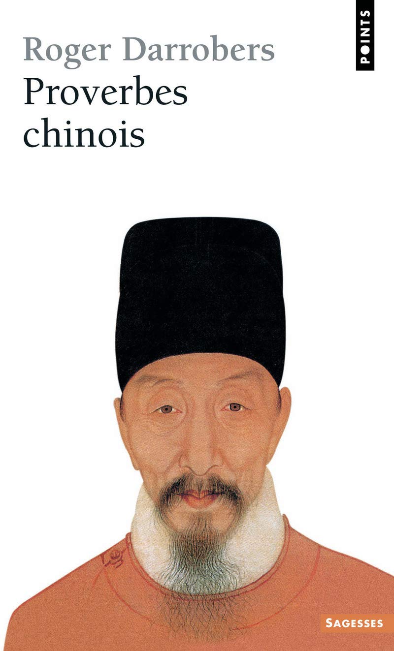 proverbes chinois (Paperback)