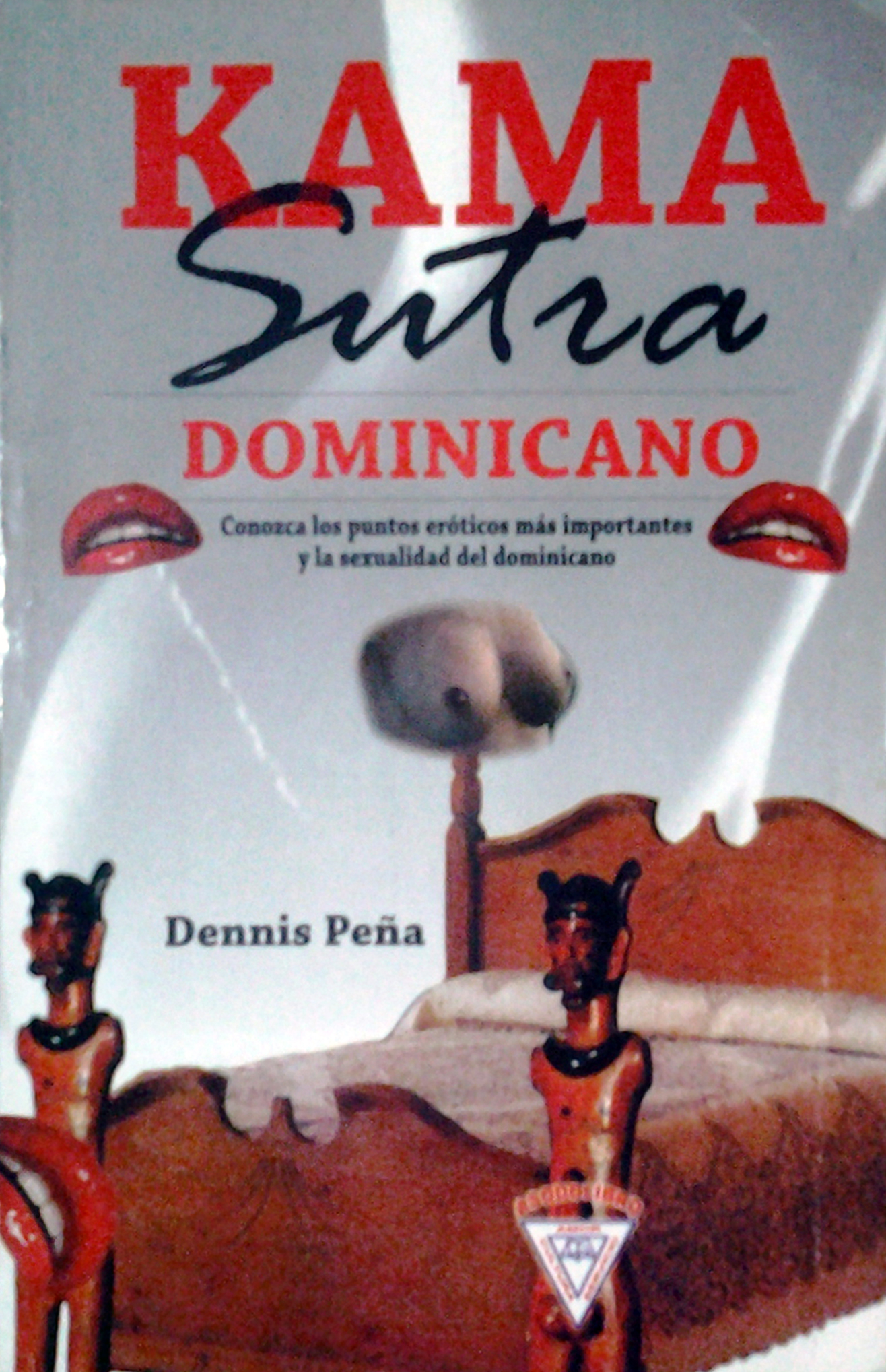 Kamasutra Dominicano