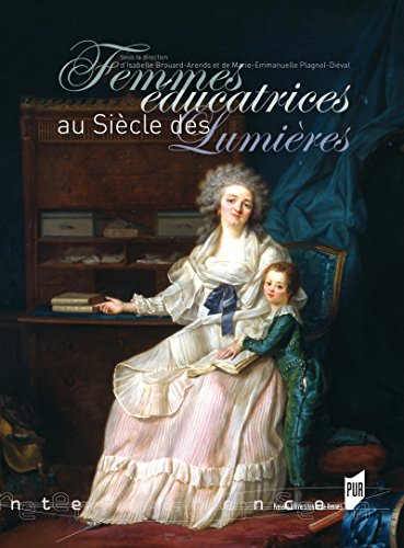 Femmes éducatrices au siècle des Lumières (Interférences)
