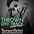 Thrown Off Track (License to Love, #1)