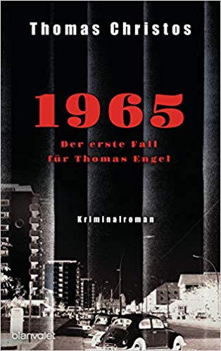 1965 - Der erste Fall für Thomas Engel (Hardcover)