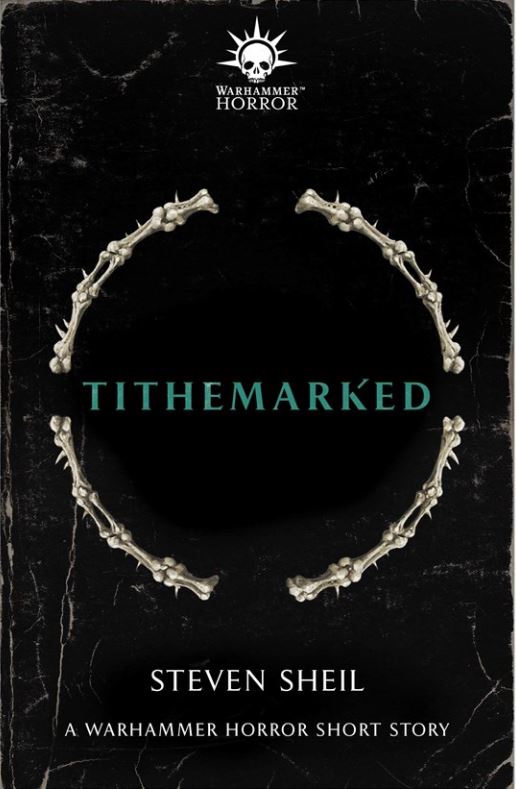 Tithemarked (Black Library Celebration 2020 #5)