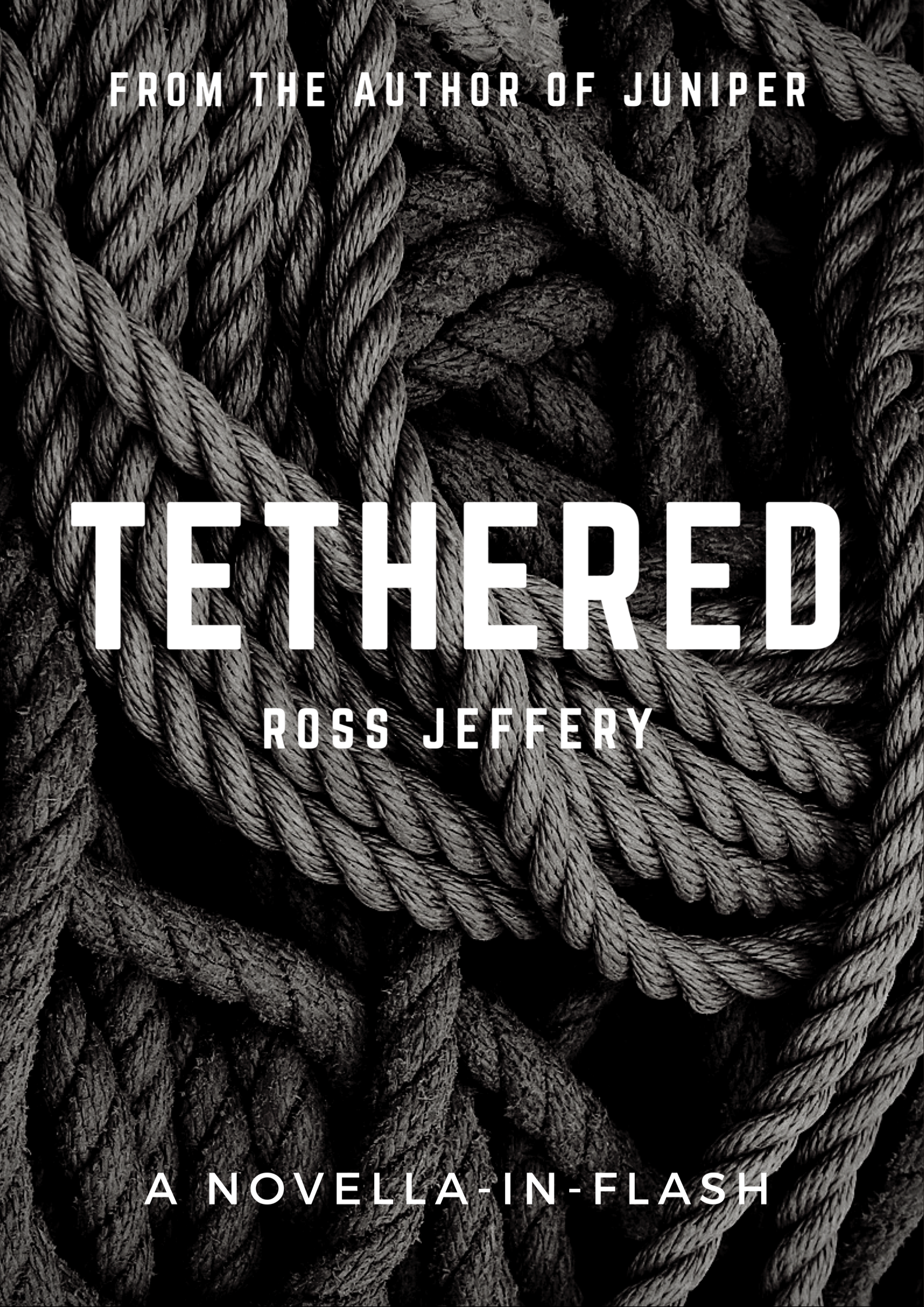 Tethered