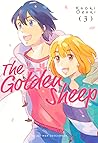 The Golden Sheep #3 by Kaori Ozaki