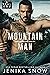 Mountain Man (A Real Man, #22)