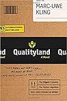 Qualityland by Marc-Uwe Kling