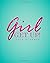 Girl Get Up! Daily Planner by Temeka Davis