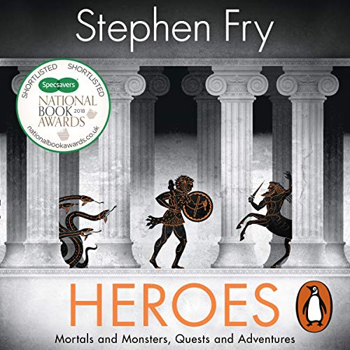 Heroes: Mortals and Monsters, Quests and Adventures