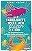 Die fabelhafte Welt der fiesen Tiere: Von fürsorglichen Schaben, tauchenden Libellen und boxenden Krebsen – Eine Liebe auf den zweiten Blick