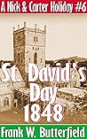 St. David's Day, 1848 by Frank W. Butterfield