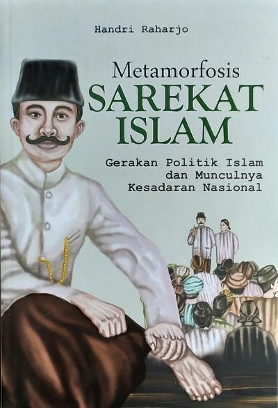 Metamorfosis Sarekat Islam