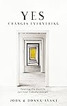 Yes Changes Everything Yes Changes Everything
