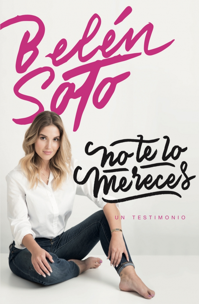 No te lo mereces. Un testimonio (Kindle Edition)