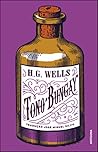 Tono-Bungay by H.G. Wells