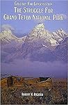 Crucible for Conservation by Robert W. Righter